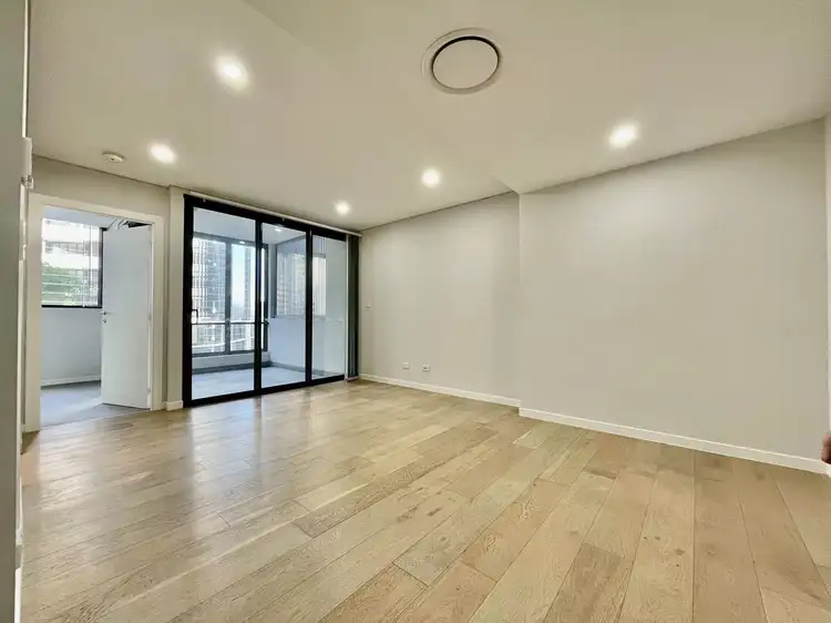 Main view of Homely apartment listing, 403/567 Pacific Highway, St Leonards NSW 2065
