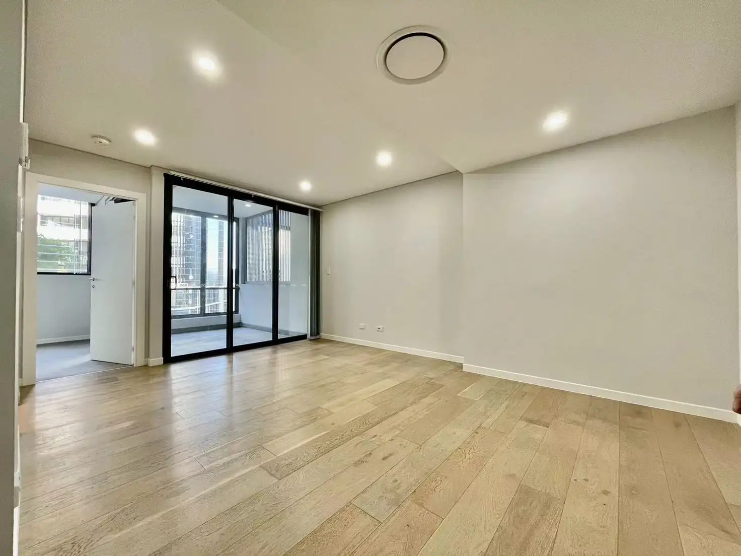 Main view of Homely apartment listing, 403/567 Pacific Highway, St Leonards NSW 2065
