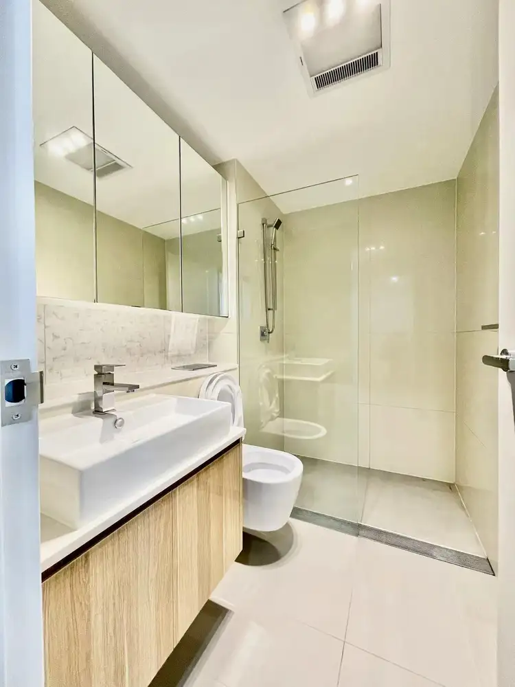 Third view of Homely apartment listing, 403/567 Pacific Highway, St Leonards NSW 2065