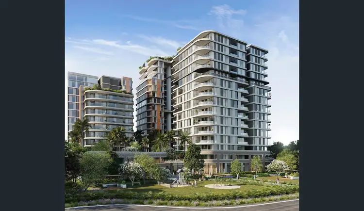 Main view of Homely unit listing, 4 Railway Street, Lidcombe NSW 2141