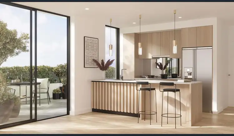 Second view of Homely unit listing, 4 Railway Street, Lidcombe NSW 2141