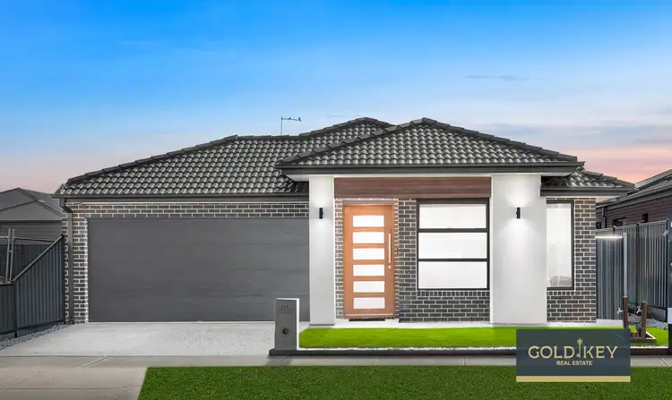 444 Bethany Road, Tarneit VIC 3029