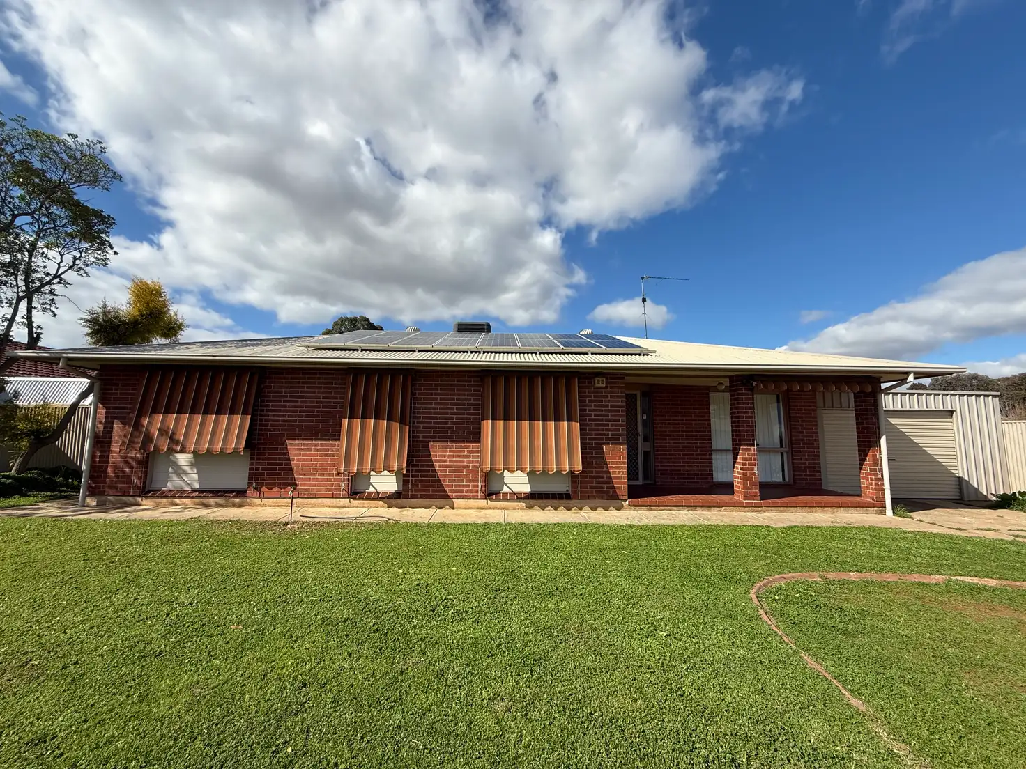 Main view of Homely house listing, 6 PEGGLOME COURT, Elizabeth South SA 5112