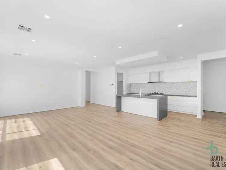 Second view of Homely house listing, 11 Magnolia Crescent, Beveridge VIC 3753