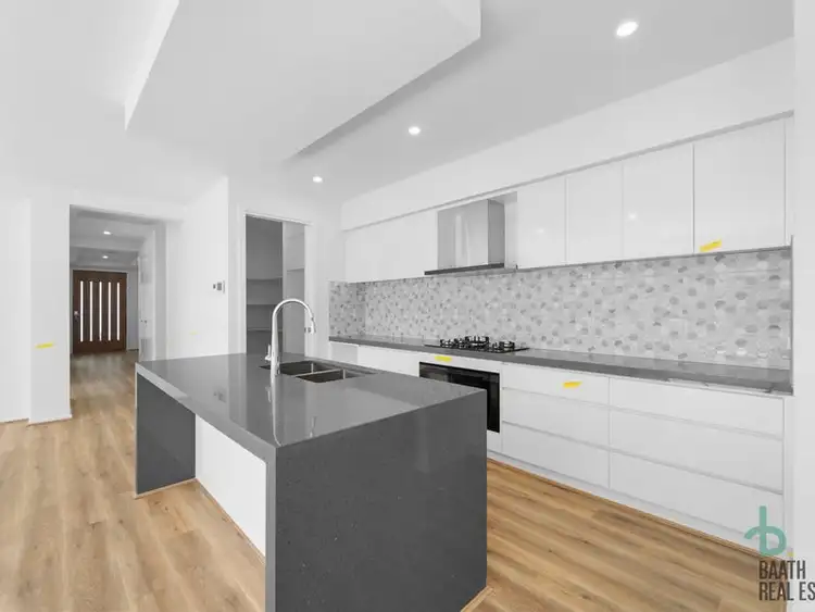 Third view of Homely house listing, 11 Magnolia Crescent, Beveridge VIC 3753