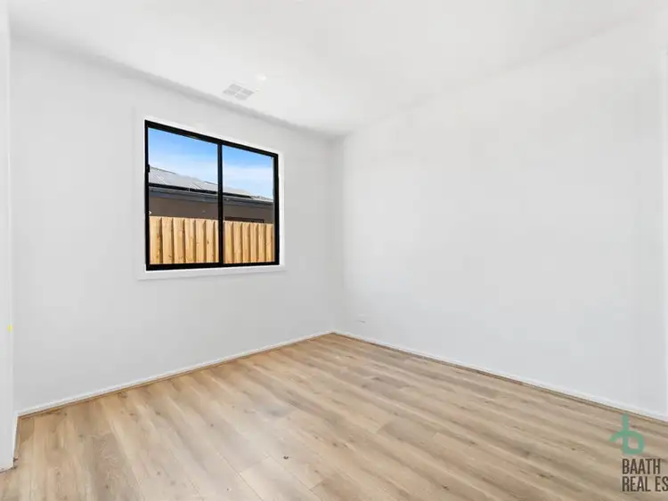 Fourth view of Homely house listing, 11 Magnolia Crescent, Beveridge VIC 3753