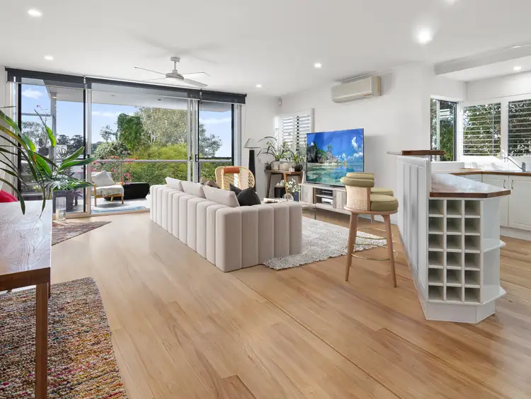 Fourth view of Homely house listing, 2/12 Blakesley Street, Tewantin QLD 4565