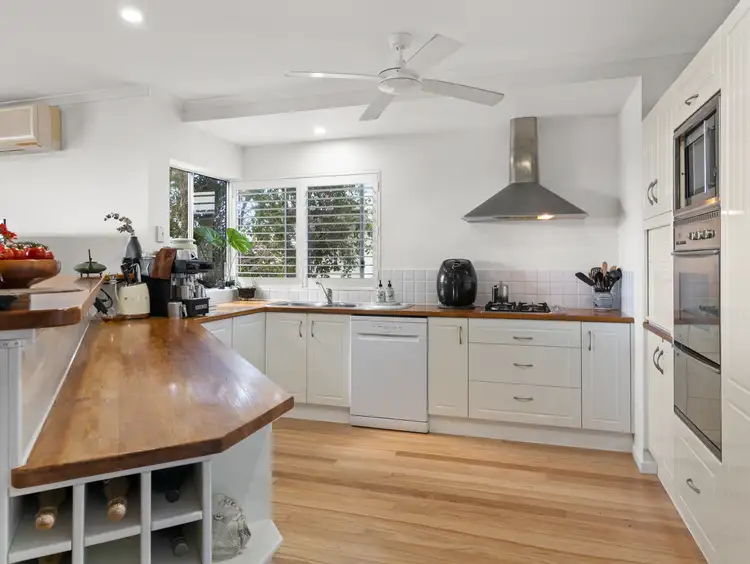 Fifth view of Homely house listing, 2/12 Blakesley Street, Tewantin QLD 4565