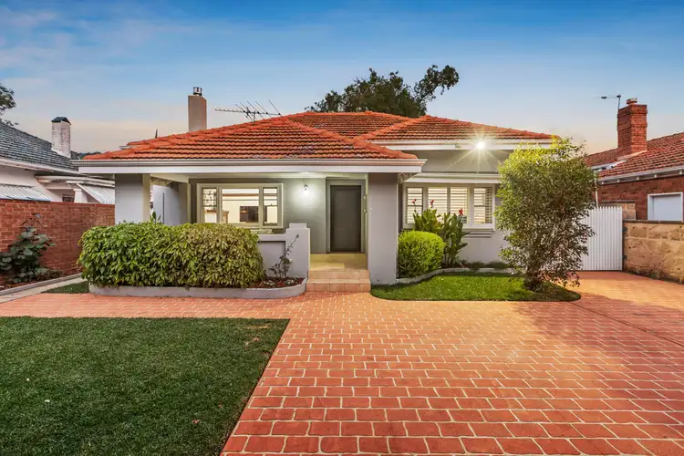 29 Everett Street, Crawley WA 6009