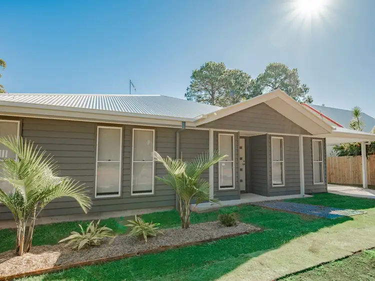 15 BAGUETTE STREET, Russell Island QLD 4184