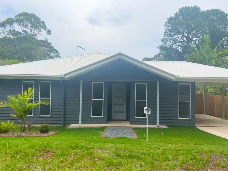 Second view of Homely house listing, 15 BAGUETTE STREET, Russell Island QLD 4184