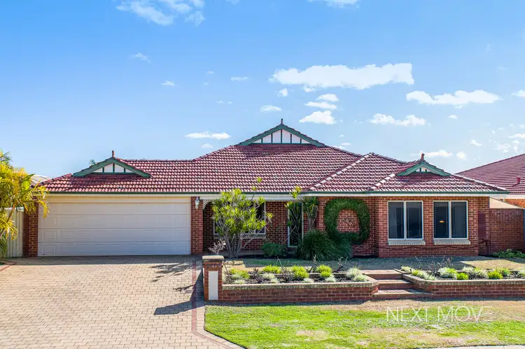28 Driftwood Court, Thornlie WA 6108