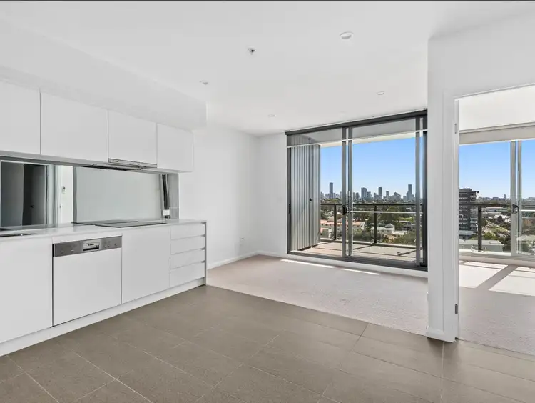 Second view of Homely apartment listing, 31202/300 Old Cleveland Road, Coorparoo QLD 4151