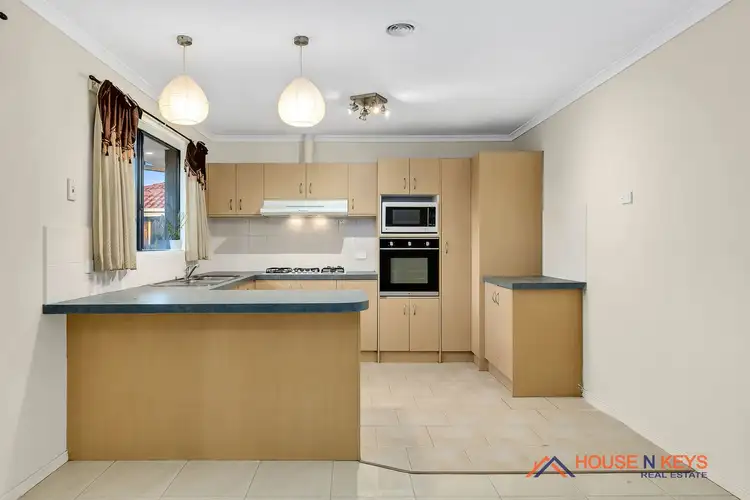 Second view of Homely house listing, 11 CHATHAM CLOSE, Cranbourne East VIC 3977