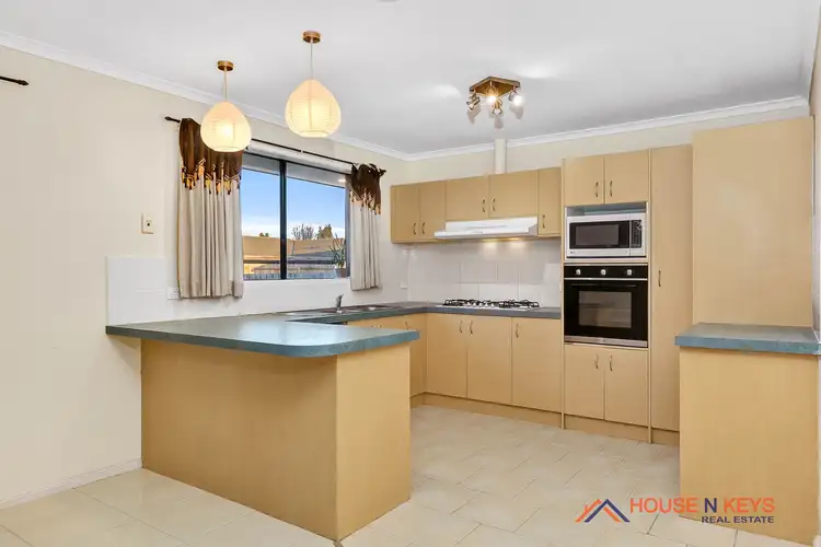 Third view of Homely house listing, 11 CHATHAM CLOSE, Cranbourne East VIC 3977