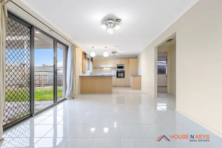 Fourth view of Homely house listing, 11 CHATHAM CLOSE, Cranbourne East VIC 3977
