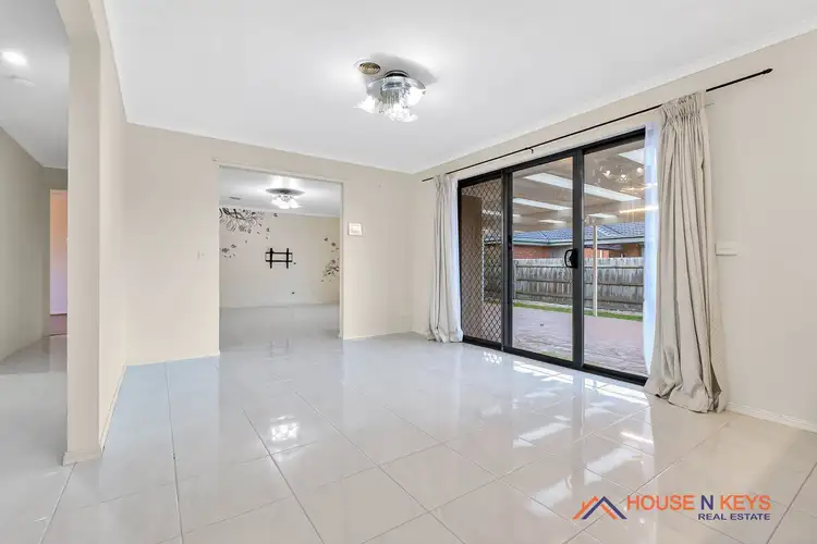 Fifth view of Homely house listing, 11 CHATHAM CLOSE, Cranbourne East VIC 3977