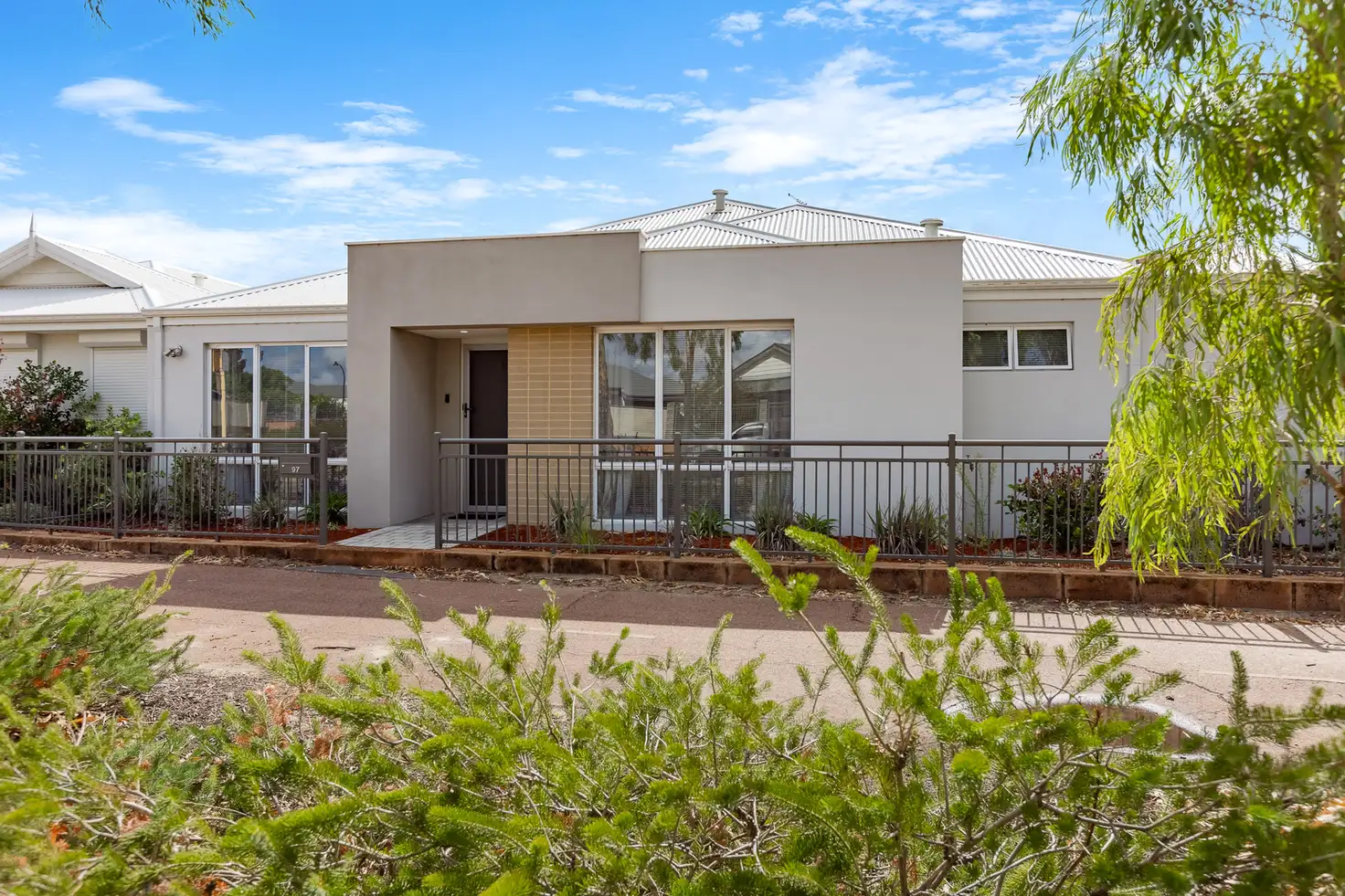 Main view of Homely house listing, 97 Elmridge Parkway, Ellenbrook WA 6069