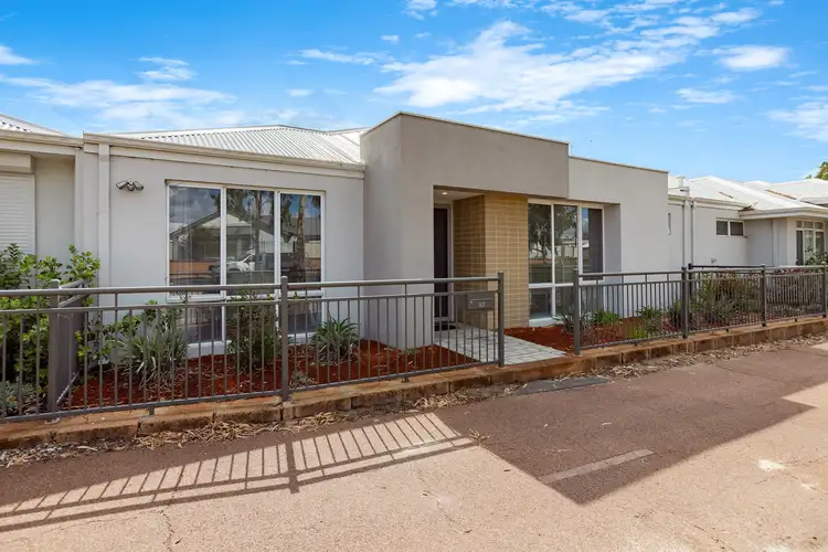 Second view of Homely house listing, 97 Elmridge Parkway, Ellenbrook WA 6069