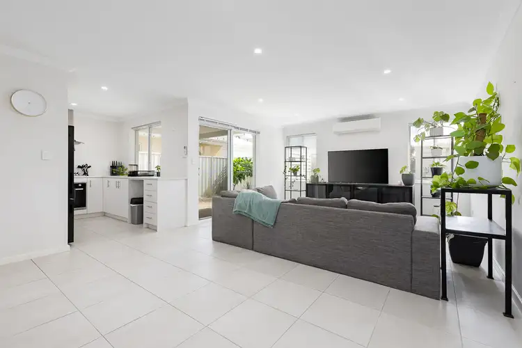 Third view of Homely house listing, 97 Elmridge Parkway, Ellenbrook WA 6069