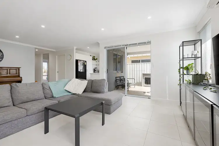 Fourth view of Homely house listing, 97 Elmridge Parkway, Ellenbrook WA 6069