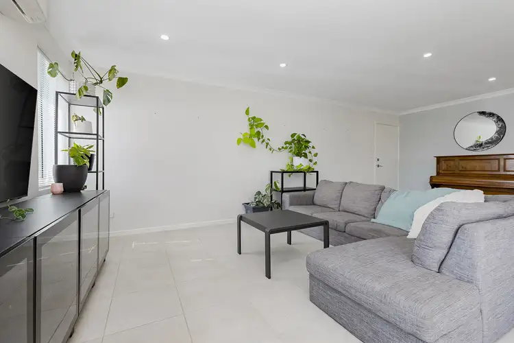 Sixth view of Homely house listing, 97 Elmridge Parkway, Ellenbrook WA 6069