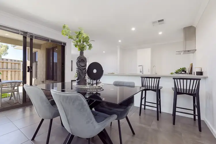 9A Rodsand Circuit, Ellenbrook WA 6069