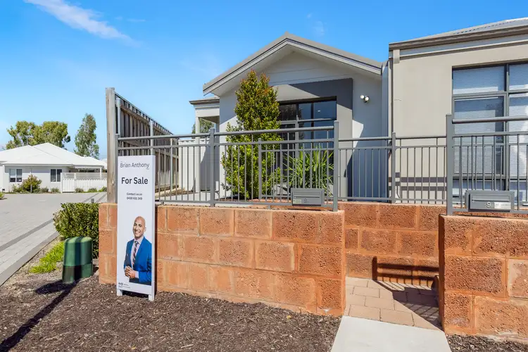 Second view of Homely house listing, 9A Rodsand Circuit, Ellenbrook WA 6069