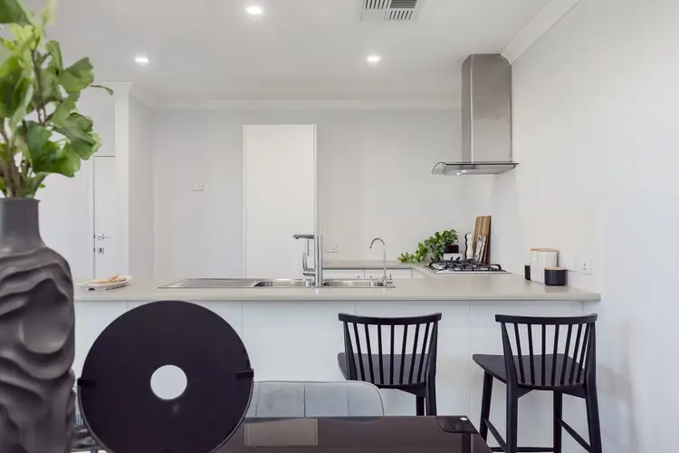 Third view of Homely house listing, 9A Rodsand Circuit, Ellenbrook WA 6069