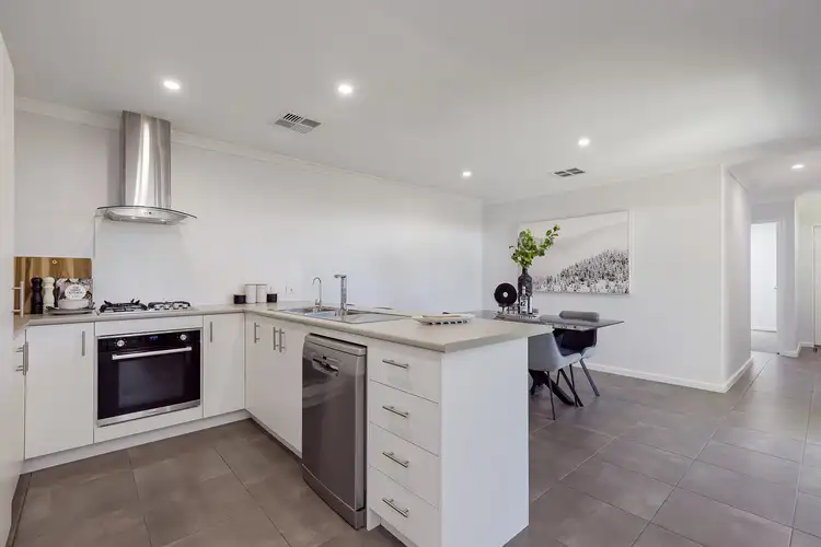 Fourth view of Homely house listing, 9A Rodsand Circuit, Ellenbrook WA 6069