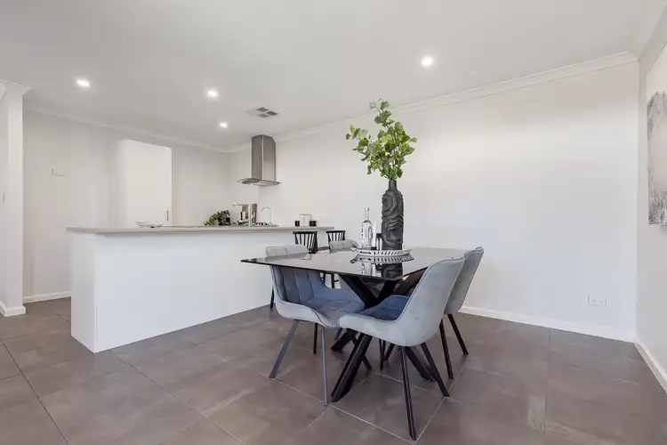 Fifth view of Homely house listing, 9A Rodsand Circuit, Ellenbrook WA 6069