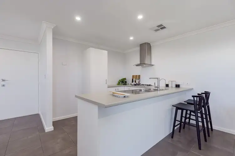 Sixth view of Homely house listing, 9A Rodsand Circuit, Ellenbrook WA 6069