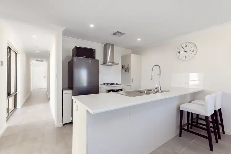 Fourth view of Homely house listing, 9D Rodsand Circuit, Ellenbrook WA 6069