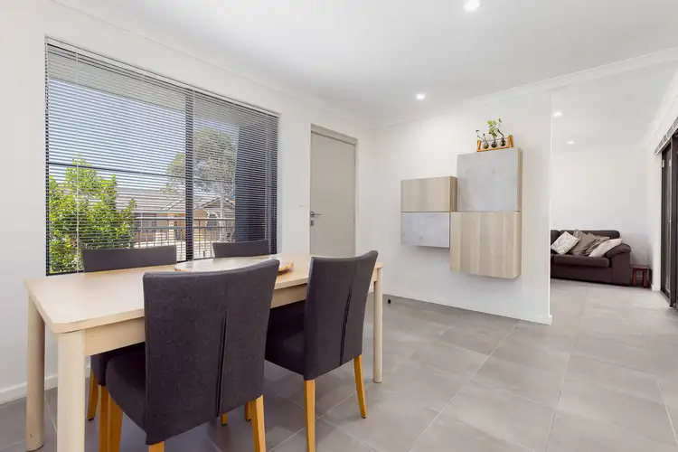 Fifth view of Homely house listing, 9D Rodsand Circuit, Ellenbrook WA 6069