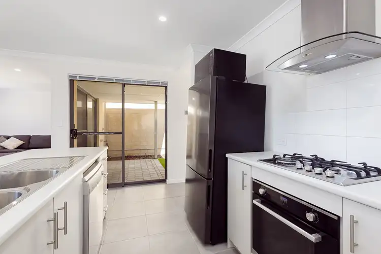 Sixth view of Homely house listing, 9D Rodsand Circuit, Ellenbrook WA 6069