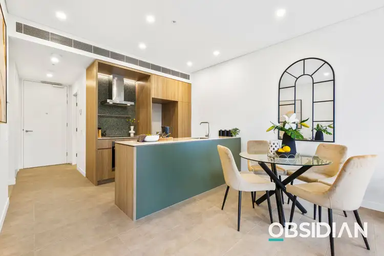 Second view of Homely apartment listing, 106/1 Mahogany Ave, Macquarie Park NSW 2113