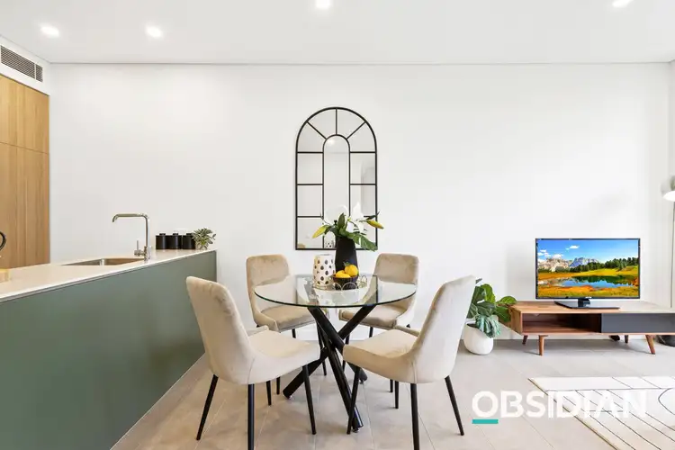 Fifth view of Homely apartment listing, 106/1 Mahogany Ave, Macquarie Park NSW 2113