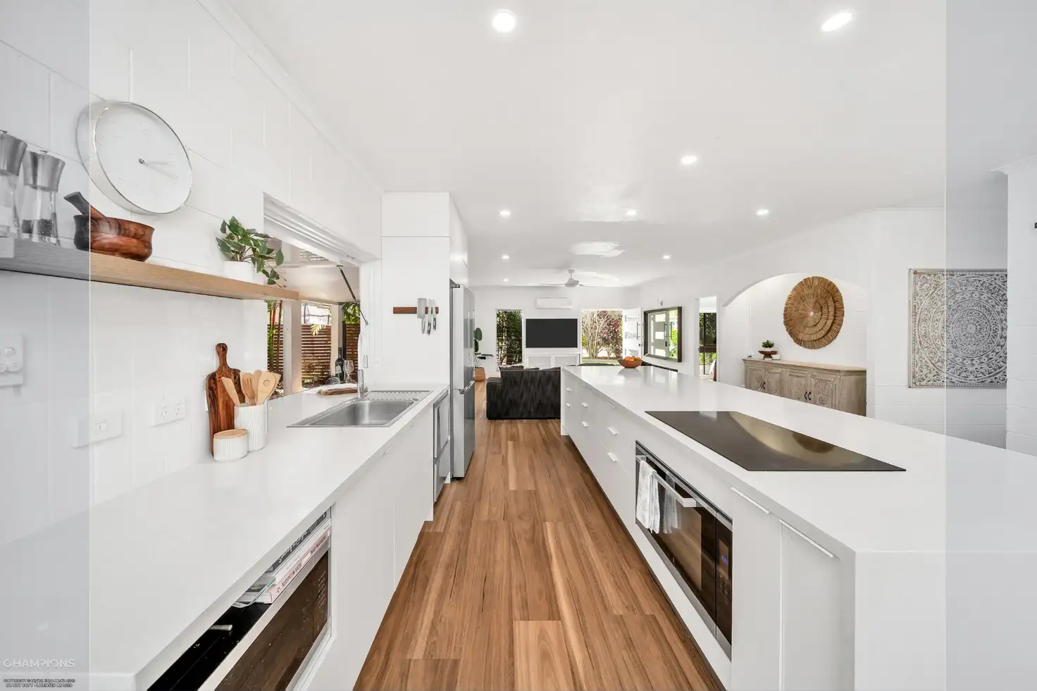 Main view of Homely house listing, 5 Mango Drive, Earlville QLD 4870