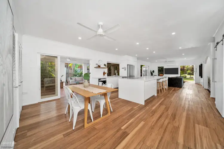 Third view of Homely house listing, 5 Mango Drive, Earlville QLD 4870