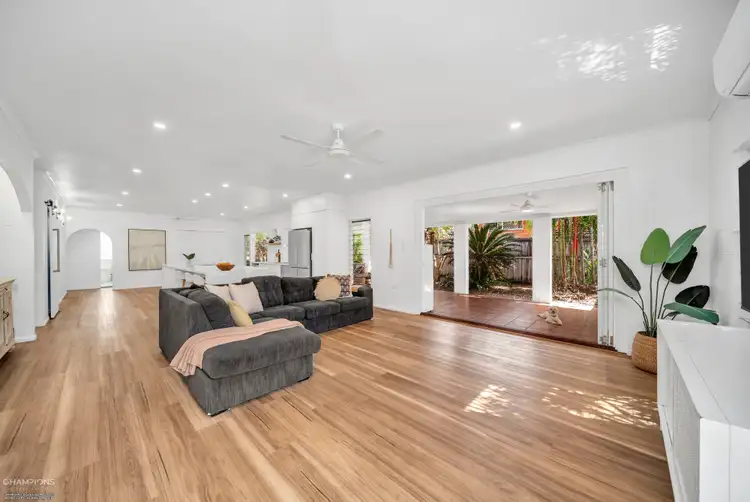 Fourth view of Homely house listing, 5 Mango Drive, Earlville QLD 4870