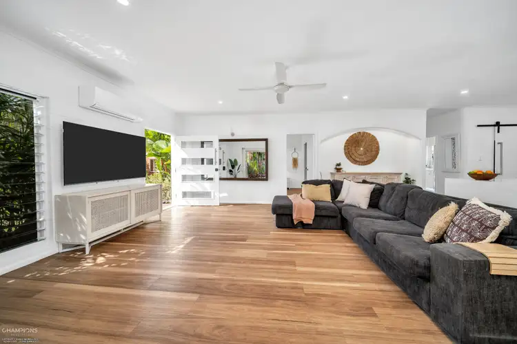 Fifth view of Homely house listing, 5 Mango Drive, Earlville QLD 4870
