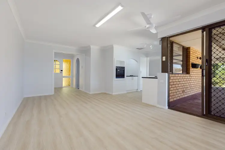 Third view of Homely house listing, 1 Abingdon Road, Swan View WA 6056