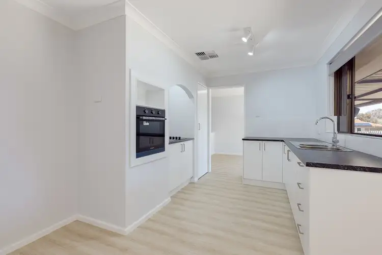 Fourth view of Homely house listing, 1 Abingdon Road, Swan View WA 6056