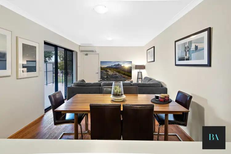 Second view of Homely unit listing, 8/55 Wheatley Street, Gosnells WA 6110