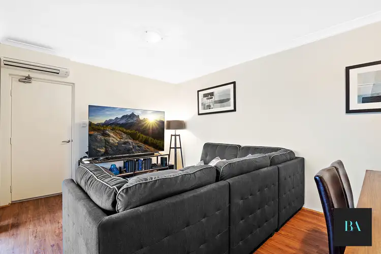 Fifth view of Homely unit listing, 8/55 Wheatley Street, Gosnells WA 6110