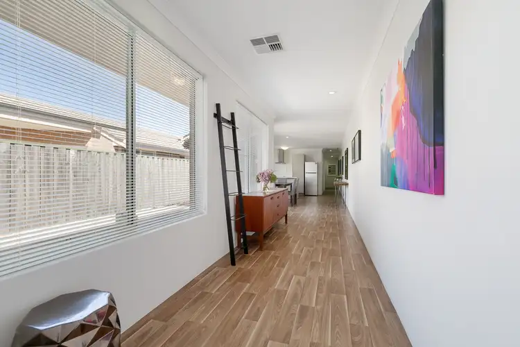 Second view of Homely house listing, 158 Banrock Drive, Ellenbrook WA 6069