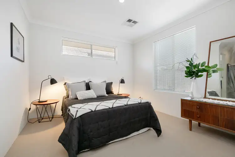 Third view of Homely house listing, 158 Banrock Drive, Ellenbrook WA 6069