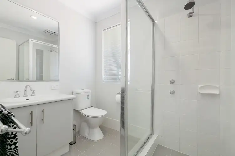 Fourth view of Homely house listing, 158 Banrock Drive, Ellenbrook WA 6069