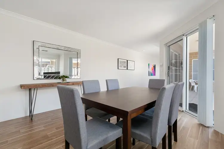 Fifth view of Homely house listing, 158 Banrock Drive, Ellenbrook WA 6069