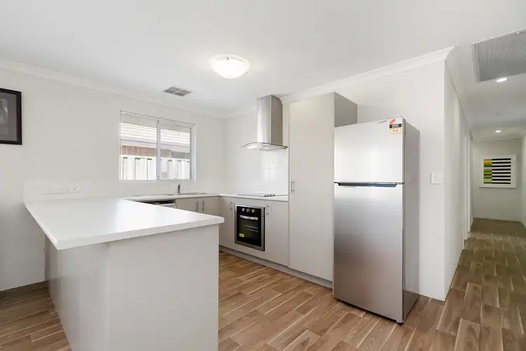 Seventh view of Homely house listing, 158 Banrock Drive, Ellenbrook WA 6069